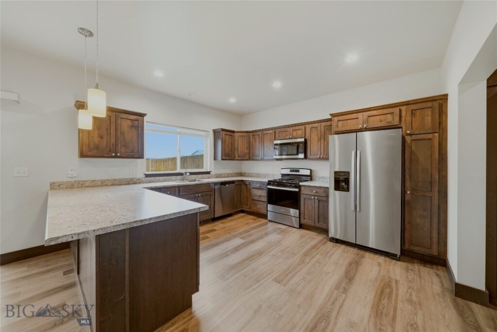 2102 Windjammer, Belgrade MT 59714