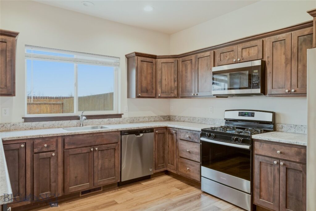 2102 Windjammer, Belgrade MT 59714