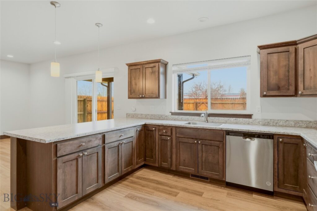 2102 Windjammer, Belgrade MT 59714