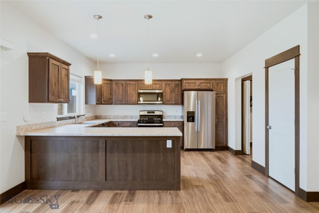 2102 Windjammer, Belgrade MT 59714