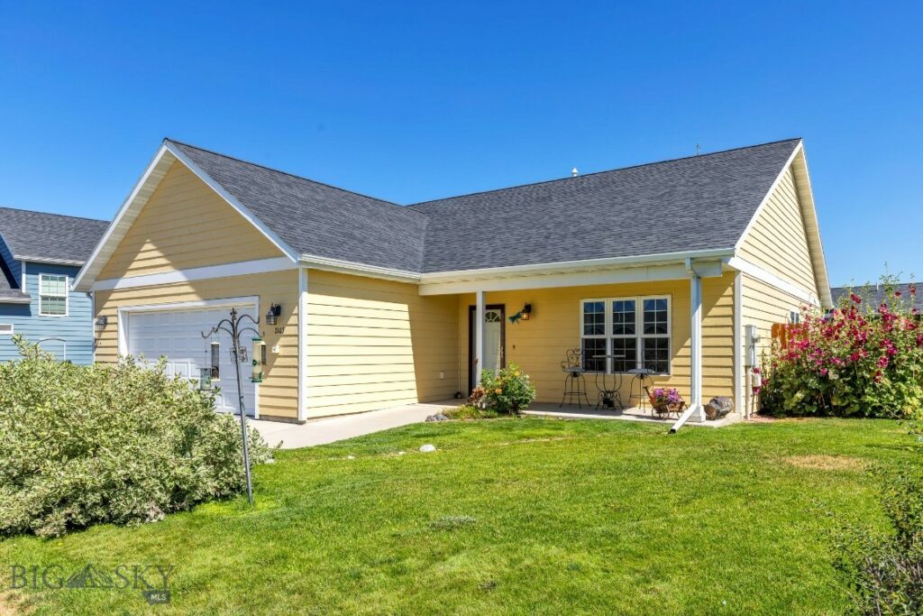 2103 Sturnella, Belgrade MT 59714