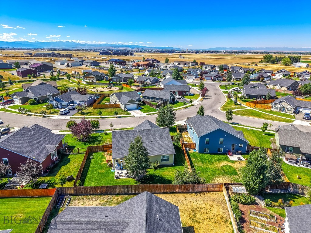 2103 Sturnella, Belgrade MT 59714