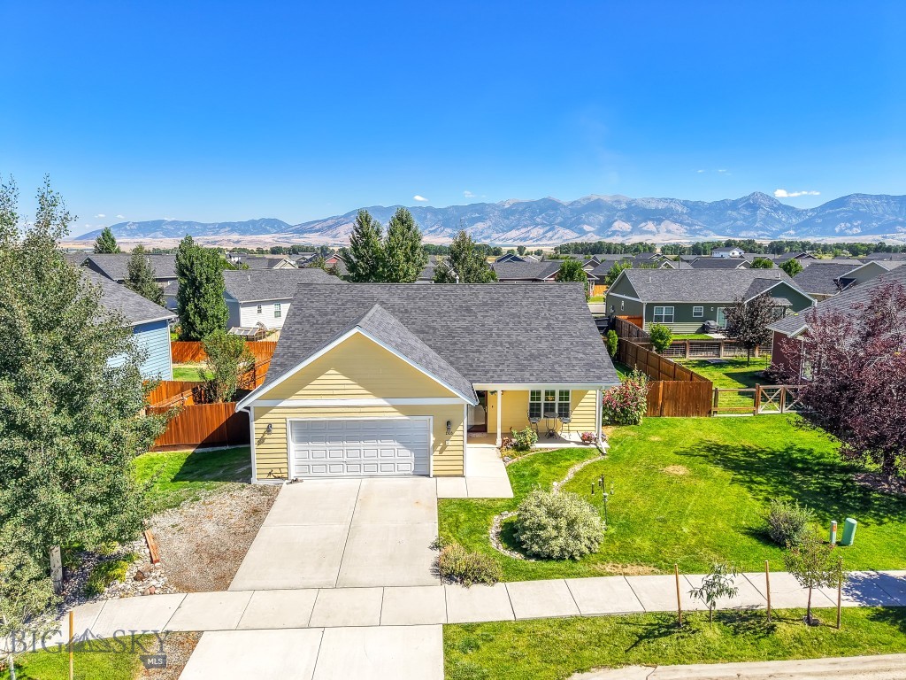 2103 Sturnella, Belgrade MT 59714