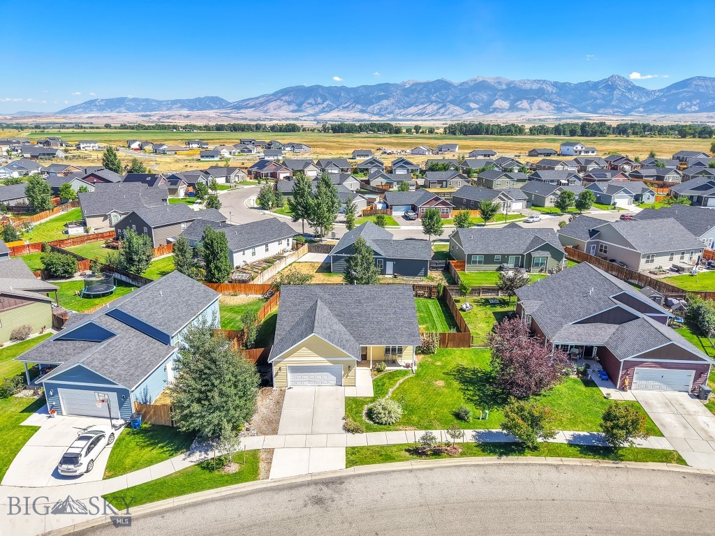 2103 Sturnella, Belgrade MT 59714