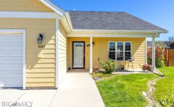 2103 Sturnella, Belgrade MT 59714