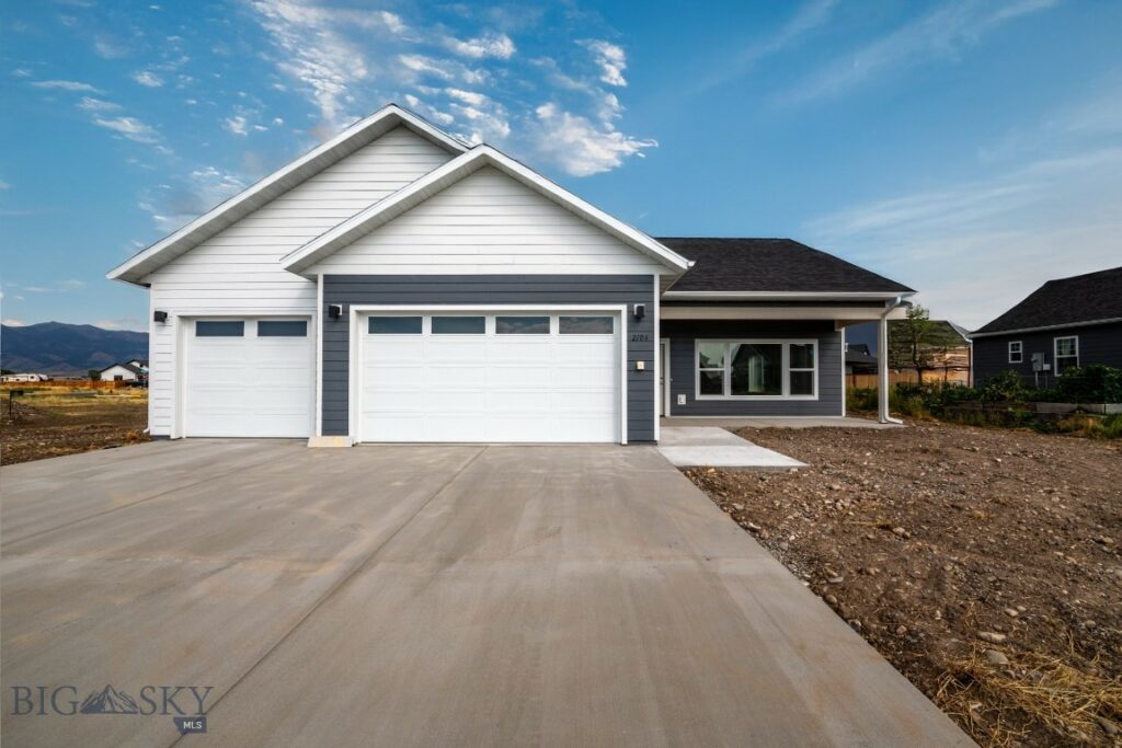 2106 Oriole Drive, Belgrade MT 59714