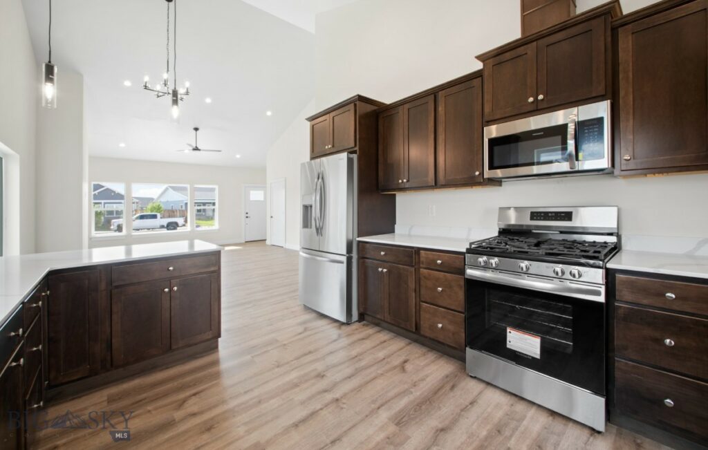 2106 Oriole Drive, Belgrade MT 59714