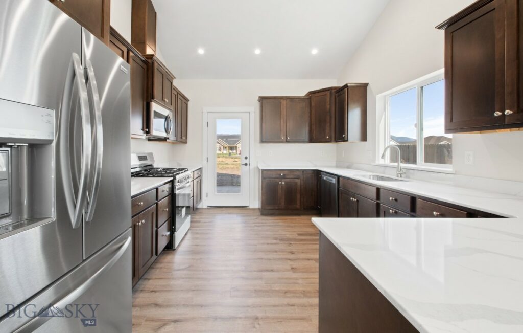2106 Oriole Drive, Belgrade MT 59714