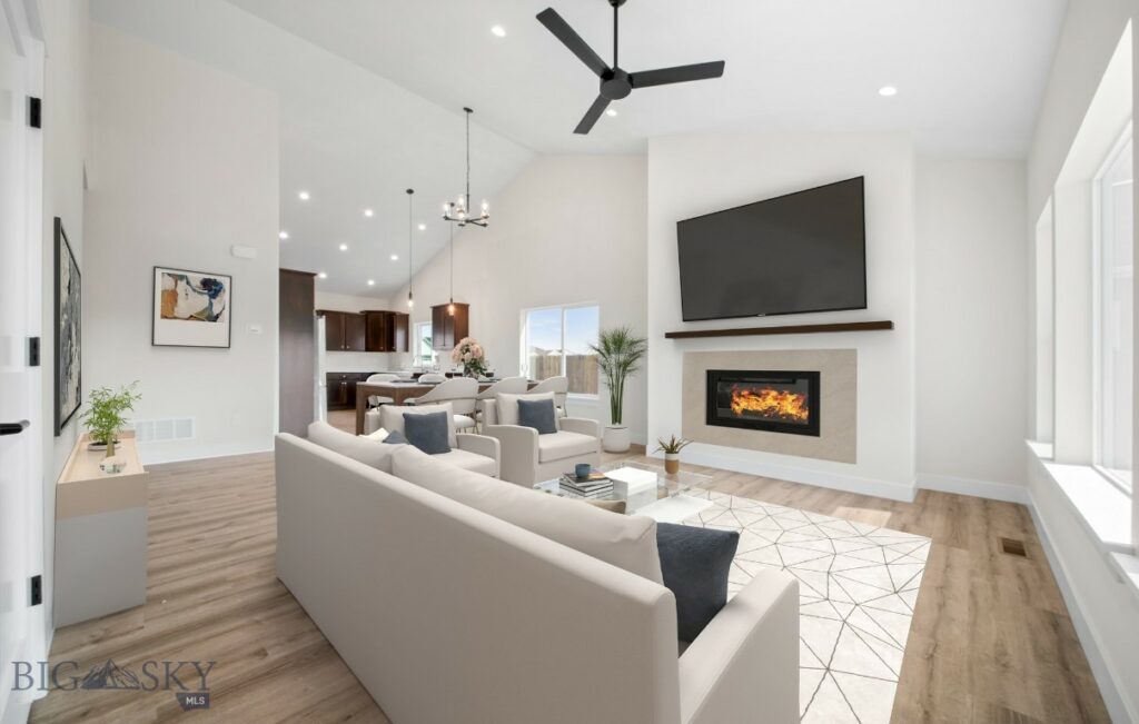2106 Oriole Drive, Belgrade MT 59714