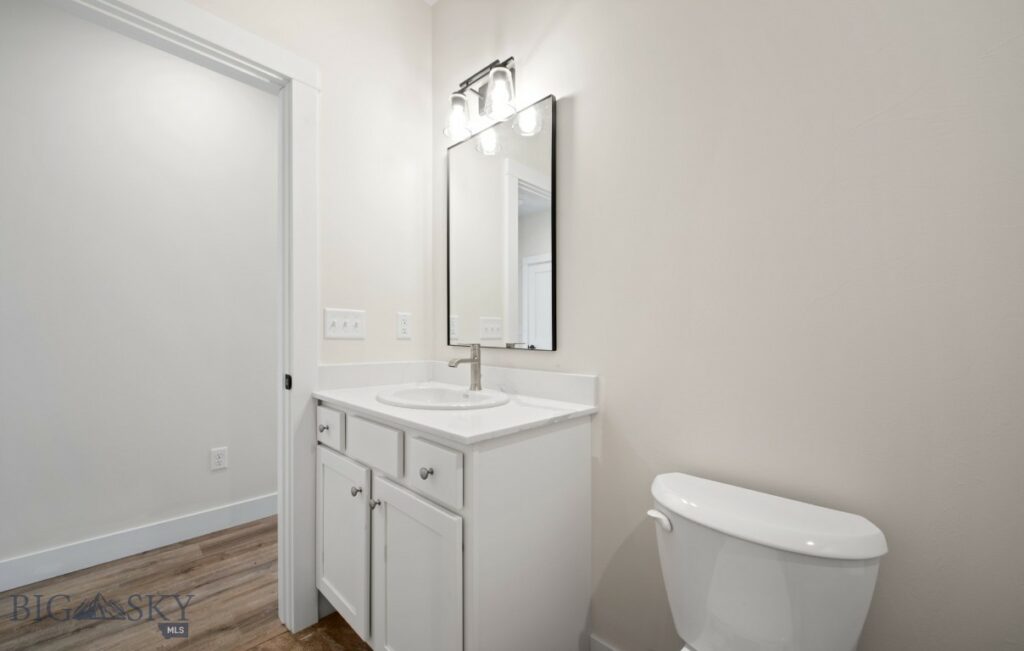 2106 Oriole Drive, Belgrade MT 59714