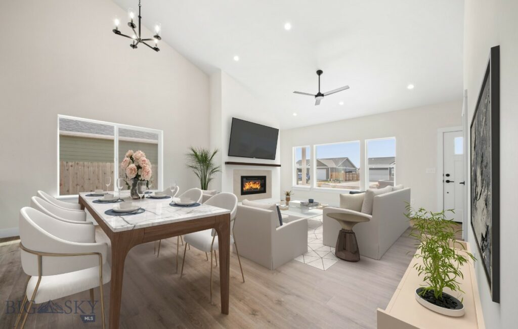 2106 Oriole Drive, Belgrade MT 59714