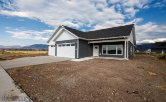 2106 Oriole Drive, Belgrade MT 59714