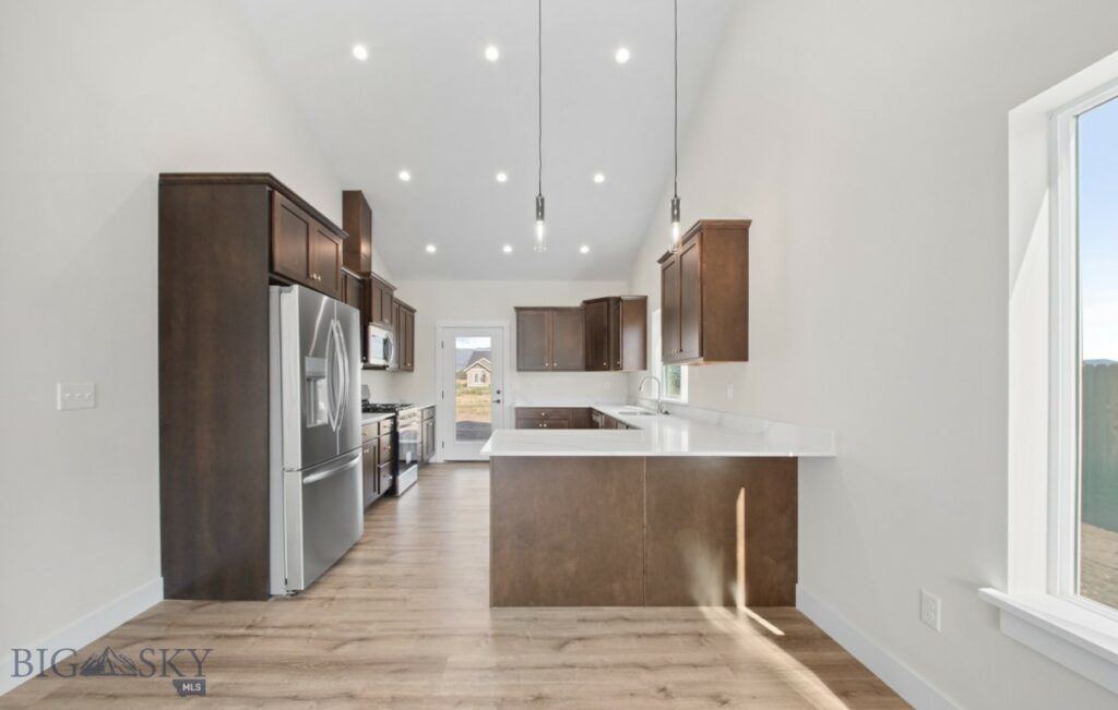 2106 Oriole Drive, Belgrade MT 59714