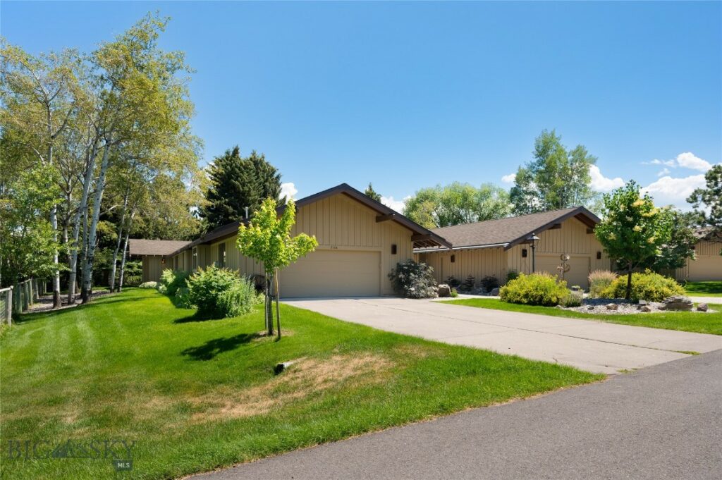 2108 Fairway Drive, Bozeman MT 59715