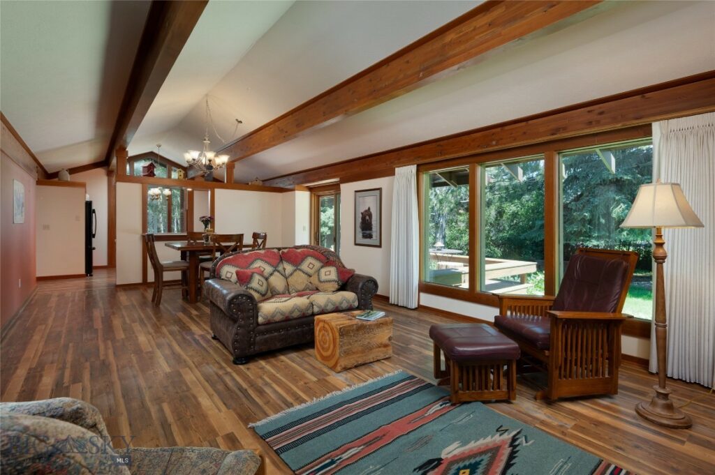 2108 Fairway Drive, Bozeman MT 59715