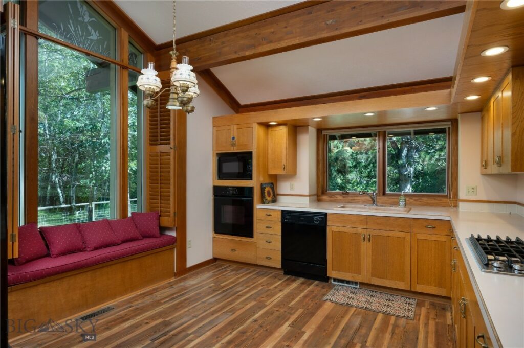 2108 Fairway Drive, Bozeman MT 59715