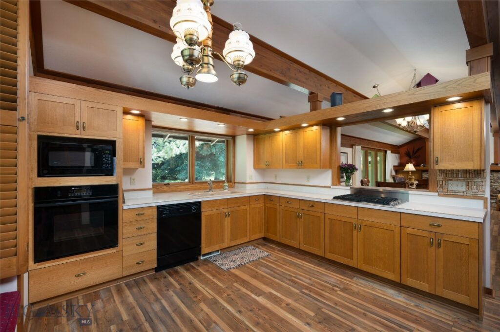 2108 Fairway Drive, Bozeman MT 59715