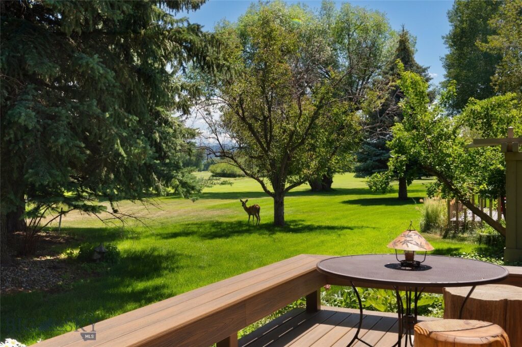 2108 Fairway Drive, Bozeman MT 59715