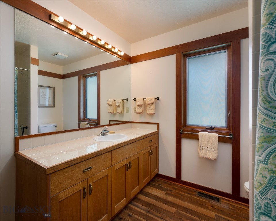 2108 Fairway Drive, Bozeman MT 59715