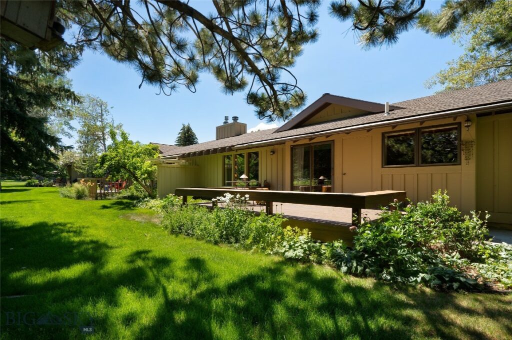 2108 Fairway Drive, Bozeman MT 59715