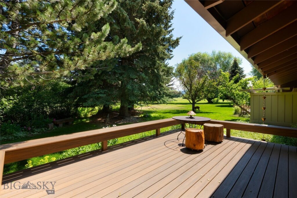 2108 Fairway Drive, Bozeman MT 59715