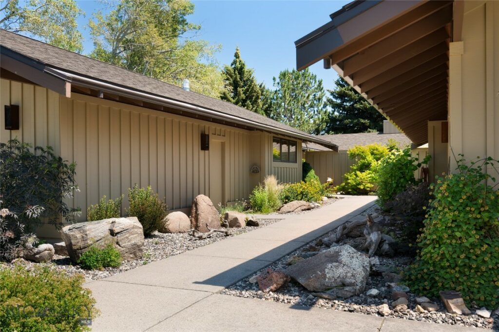 2108 Fairway Drive, Bozeman MT 59715