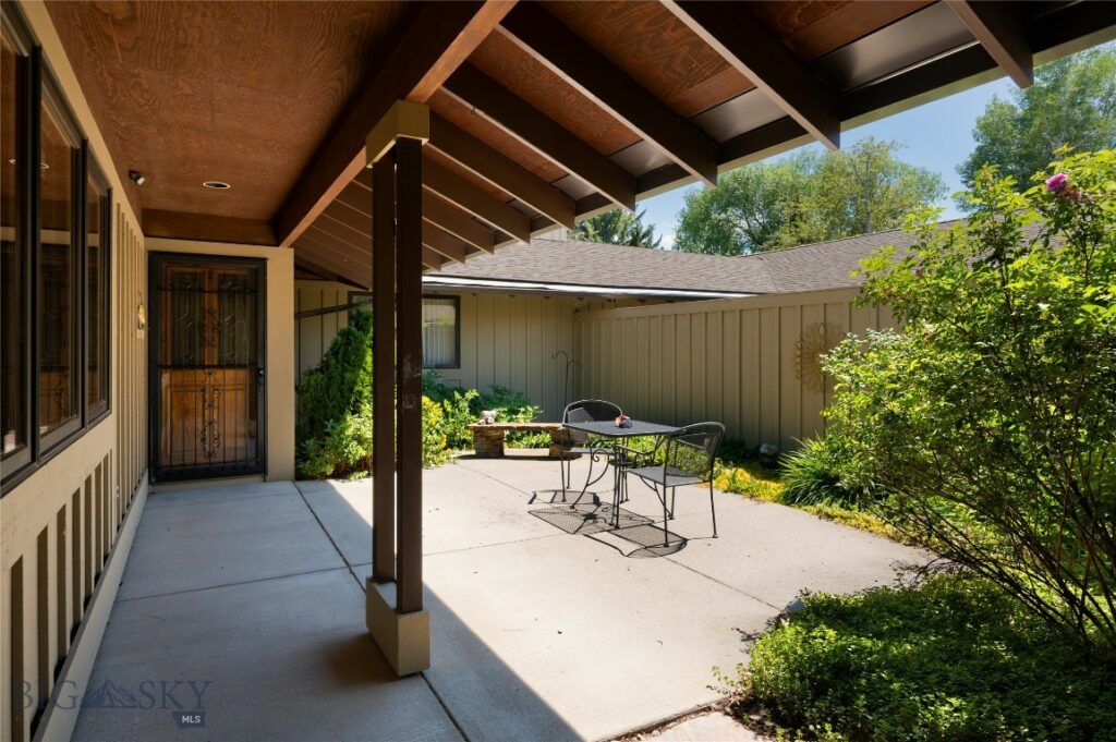 2108 Fairway Drive, Bozeman MT 59715