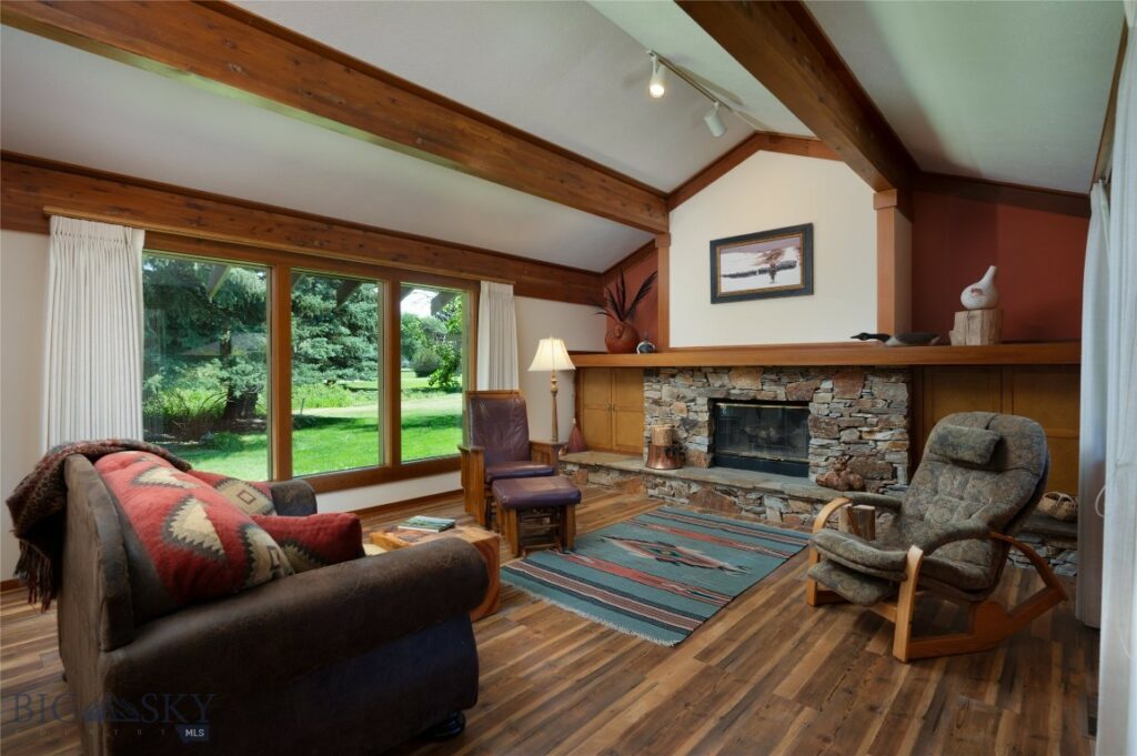 2108 Fairway Drive, Bozeman MT 59715