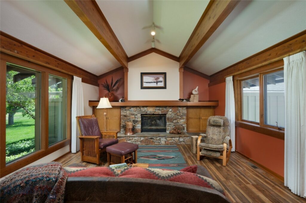 2108 Fairway Drive, Bozeman MT 59715