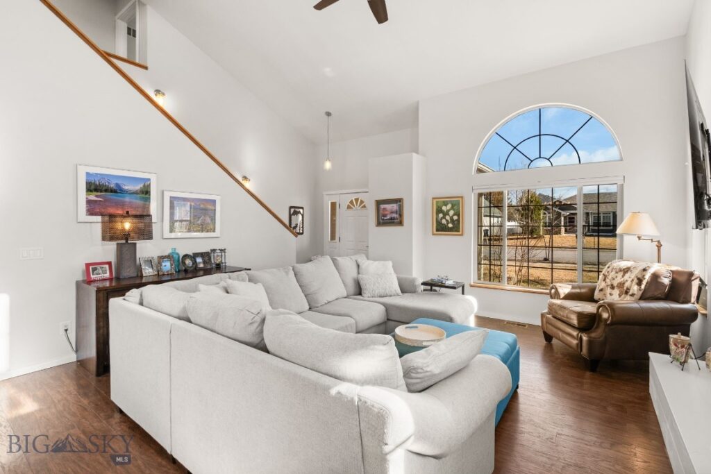 211 N Sanders Avenue, Bozeman MT 59718