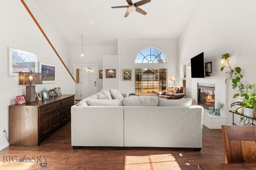 211 N Sanders Avenue, Bozeman MT 59718