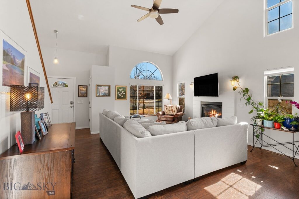 211 N Sanders Avenue, Bozeman MT 59718