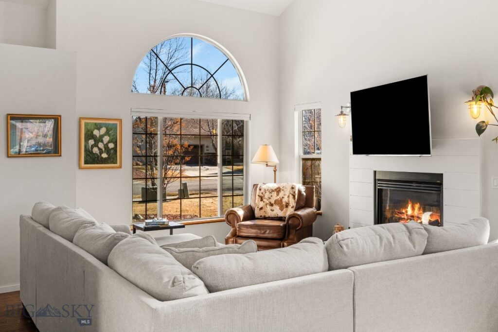 211 N Sanders Avenue, Bozeman MT 59718