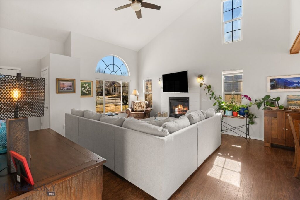 211 N Sanders Avenue, Bozeman MT 59718