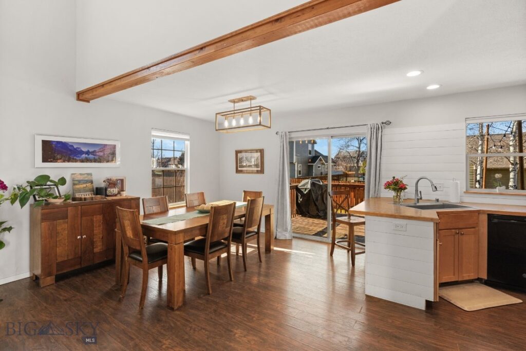 211 N Sanders Avenue, Bozeman MT 59718