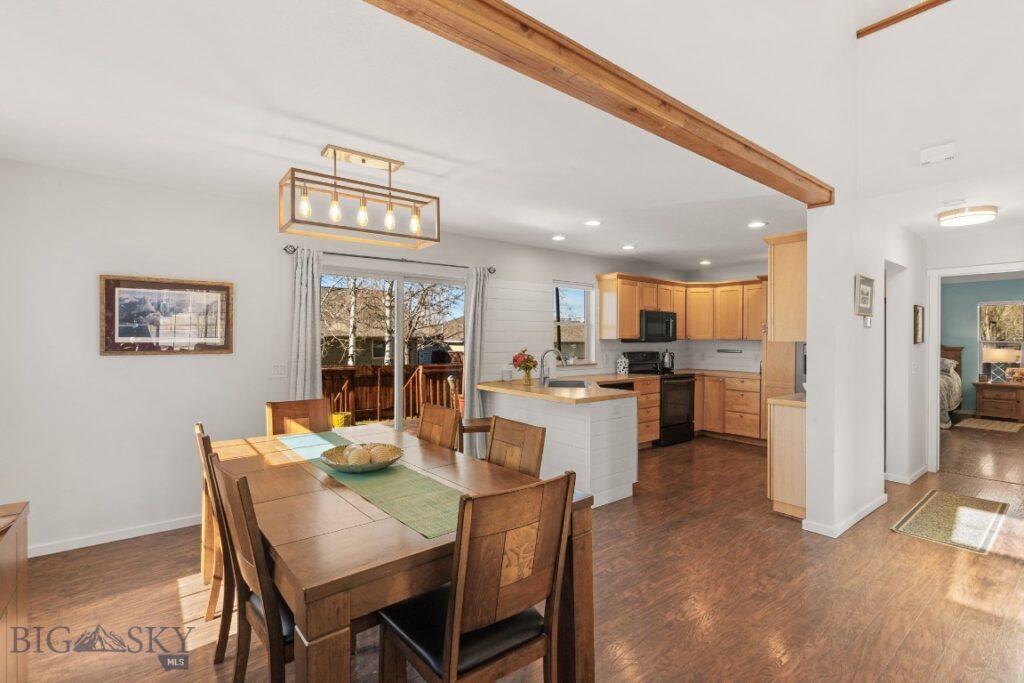 211 N Sanders Avenue, Bozeman MT 59718