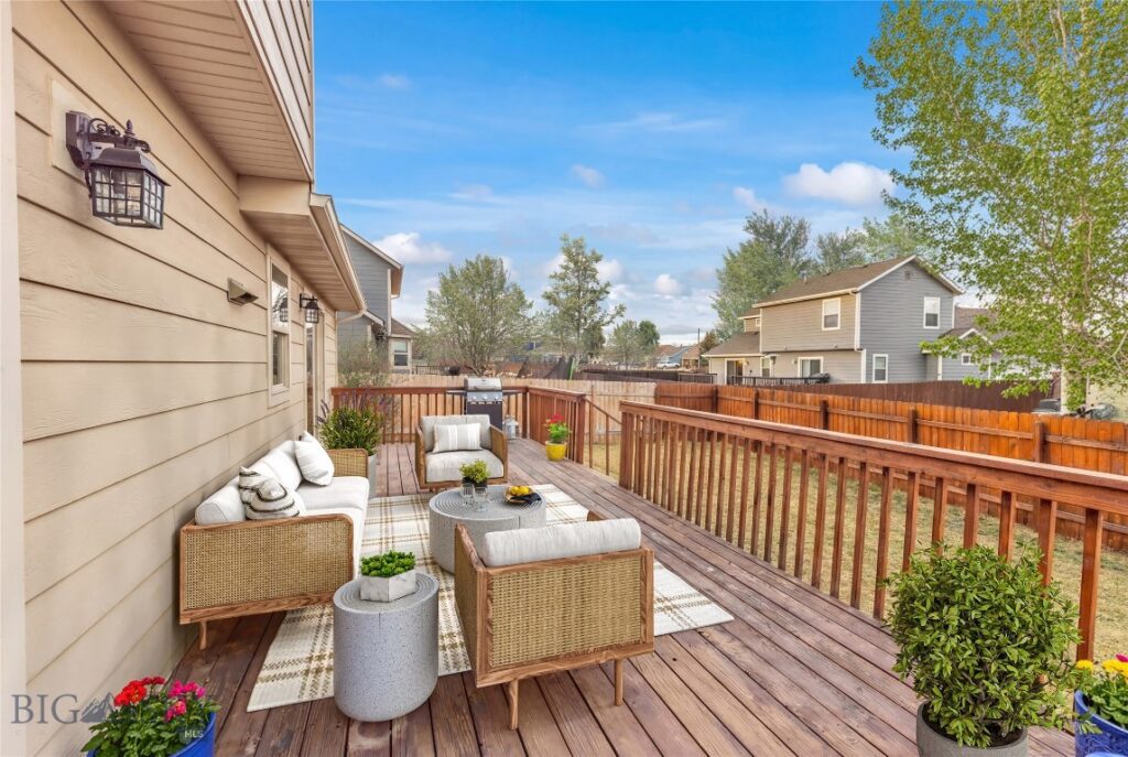 211 N Sanders Avenue, Bozeman MT 59718