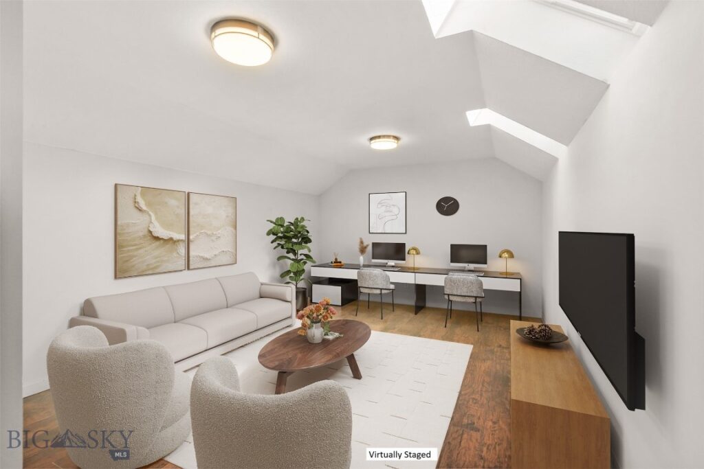 211 N Sanders Avenue, Bozeman MT 59718