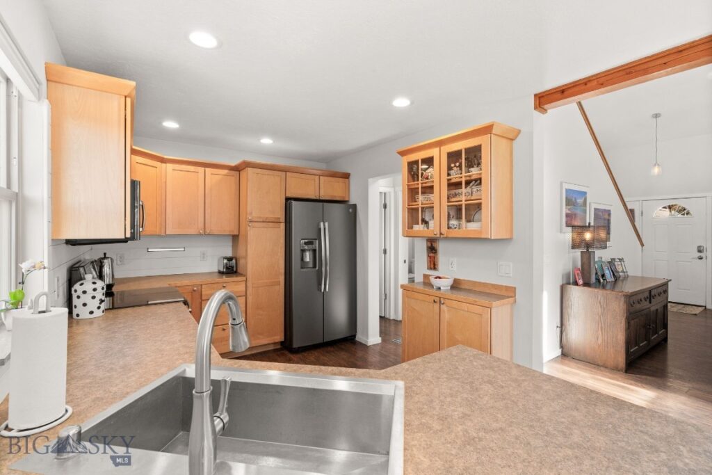 211 N Sanders Avenue, Bozeman MT 59718