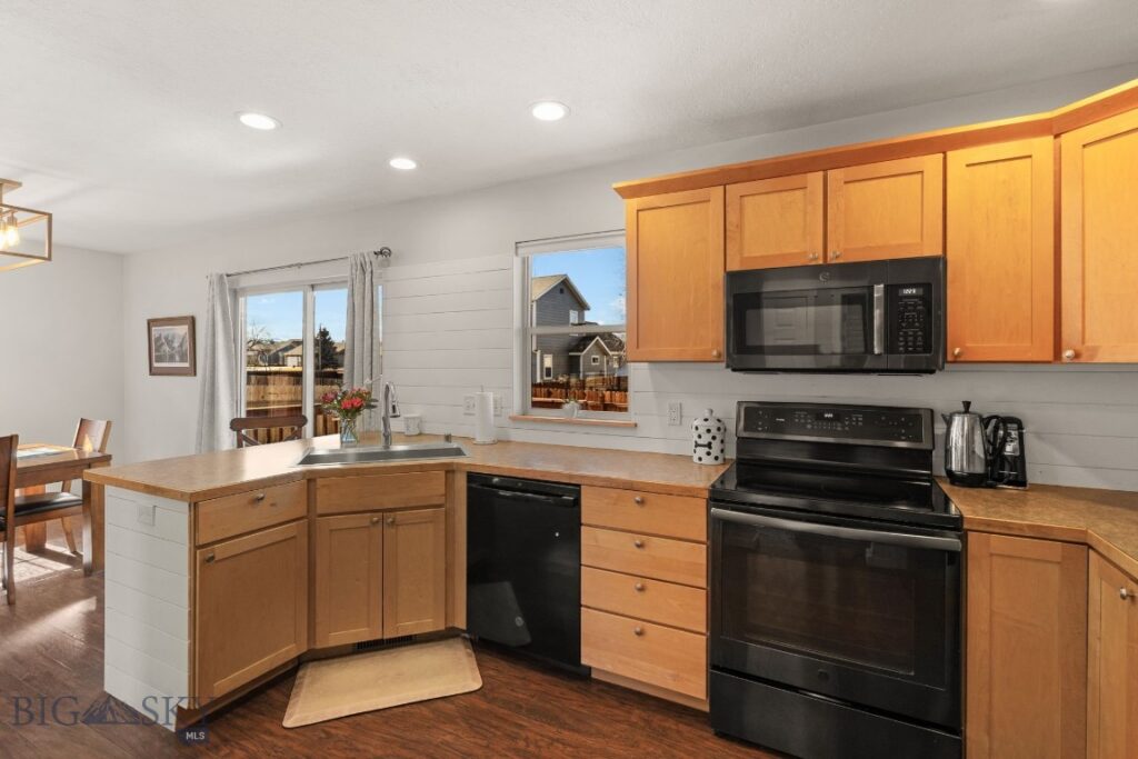 211 N Sanders Avenue, Bozeman MT 59718