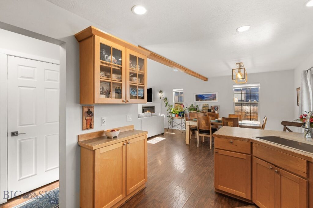 211 N Sanders Avenue, Bozeman MT 59718