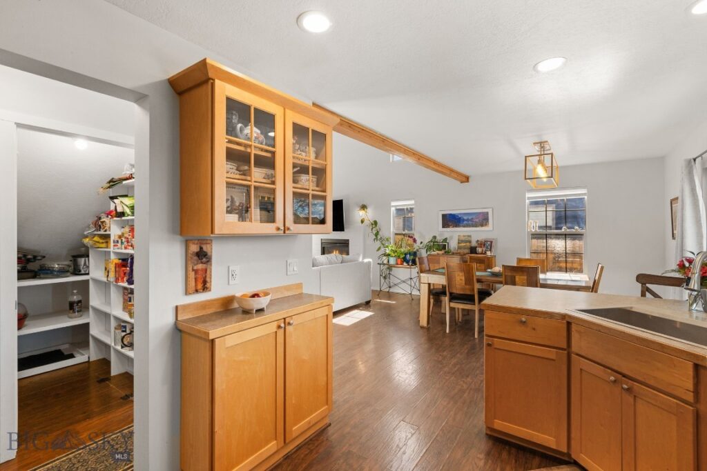 211 N Sanders Avenue, Bozeman MT 59718