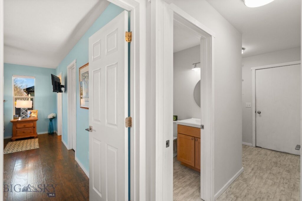 211 N Sanders Avenue, Bozeman MT 59718