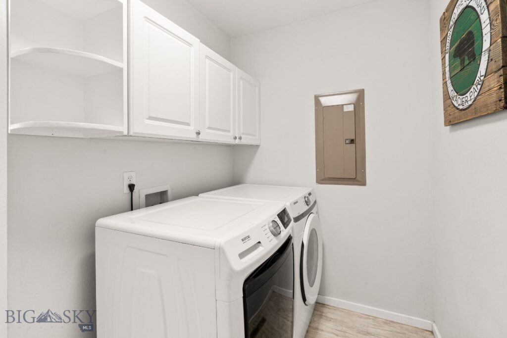 211 N Sanders Avenue, Bozeman MT 59718