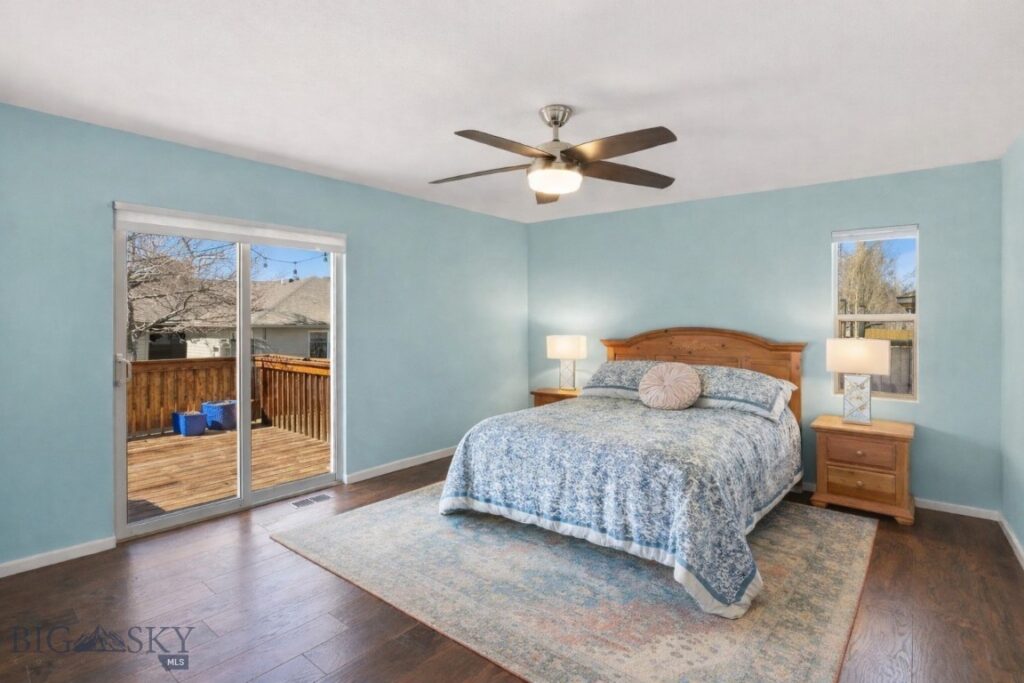 211 N Sanders Avenue, Bozeman MT 59718