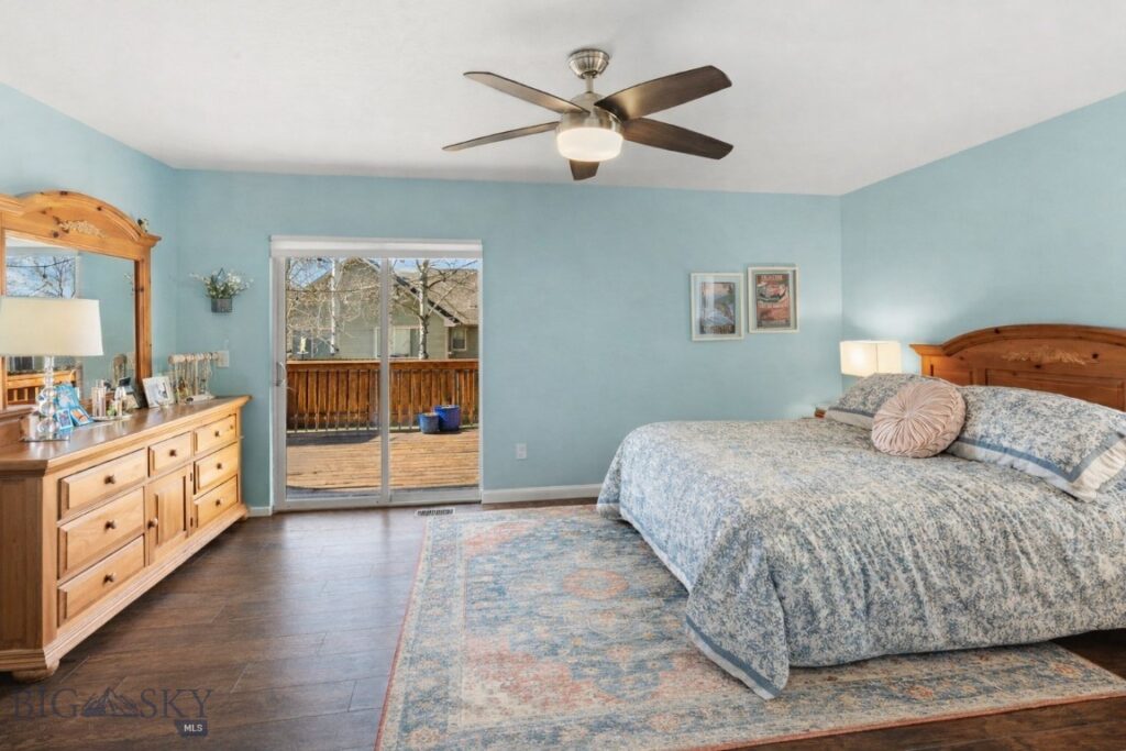 211 N Sanders Avenue, Bozeman MT 59718