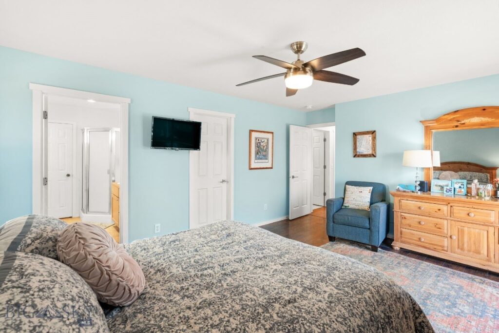 211 N Sanders Avenue, Bozeman MT 59718