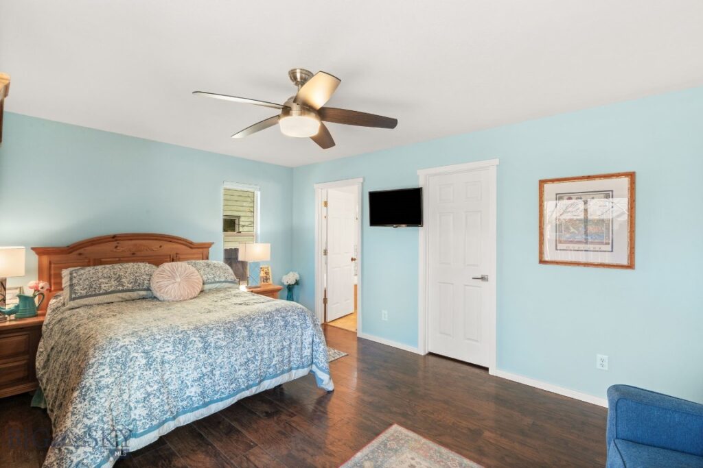 211 N Sanders Avenue, Bozeman MT 59718