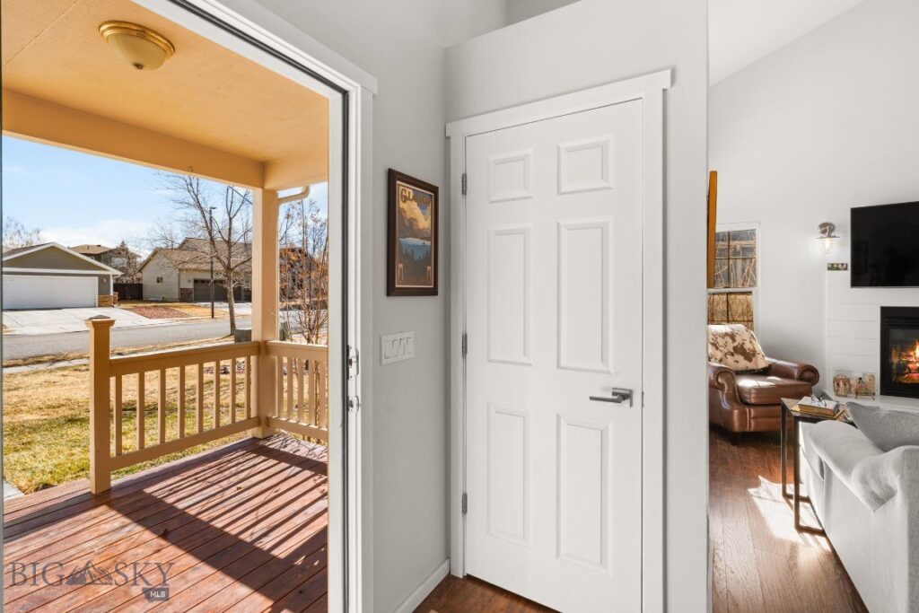 211 N Sanders Avenue, Bozeman MT 59718