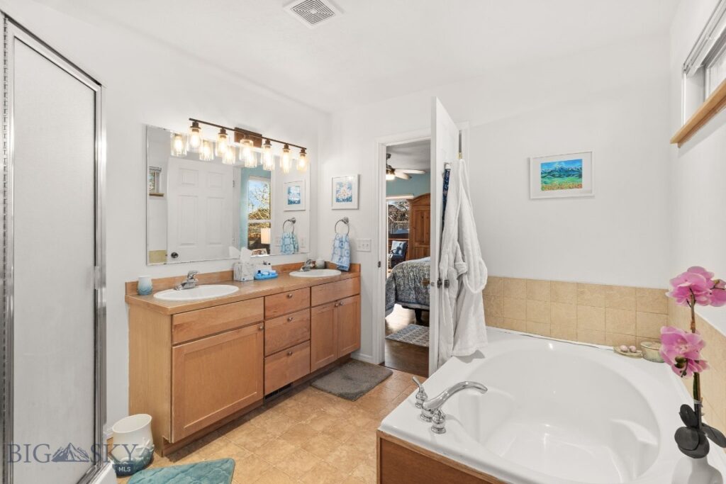 211 N Sanders Avenue, Bozeman MT 59718